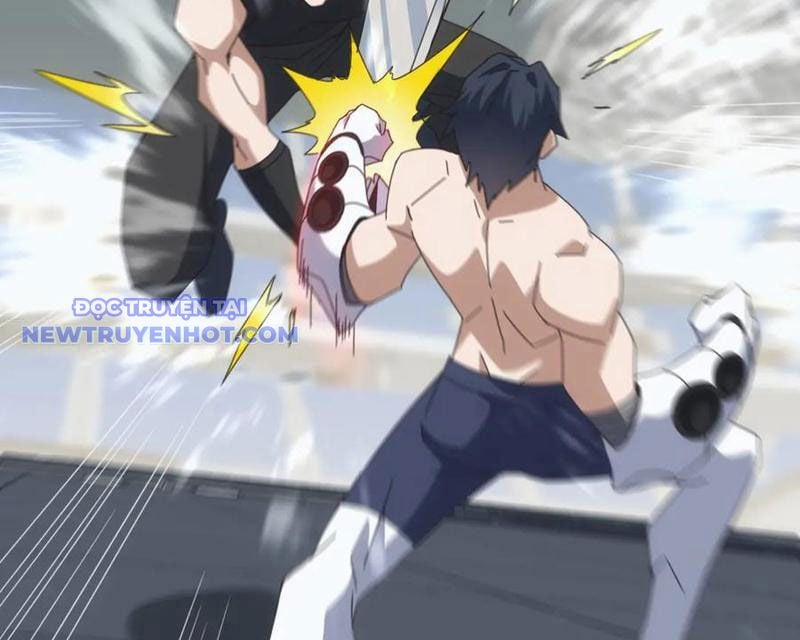 Vạn Tộc Xâm Lược: Bắt Đầu Thuần Hóa Cự Thú Cấp Sử Thi 14 trang 61