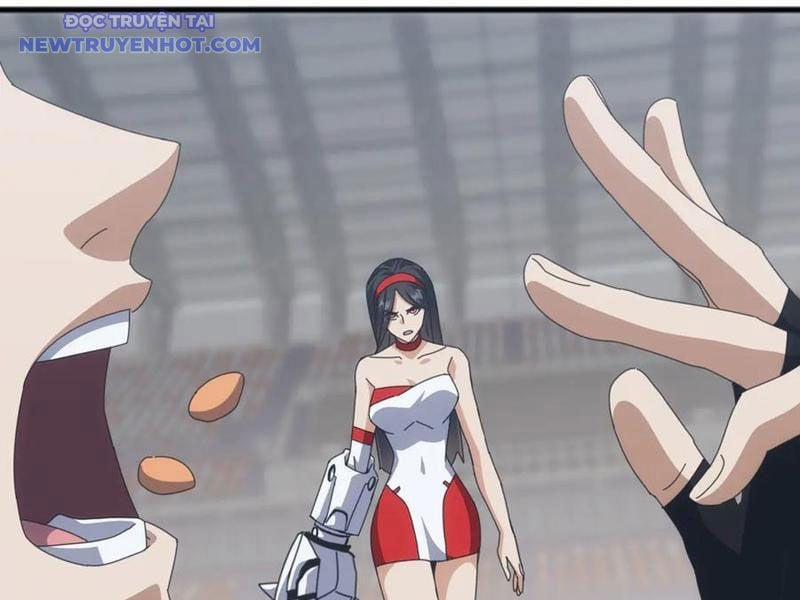 Vạn Tộc Xâm Lược: Bắt Đầu Thuần Hóa Cự Thú Cấp Sử Thi 15 trang 105