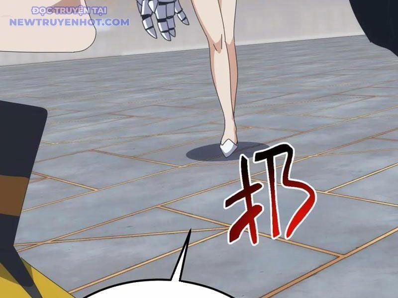 Vạn Tộc Xâm Lược: Bắt Đầu Thuần Hóa Cự Thú Cấp Sử Thi 15 trang 106