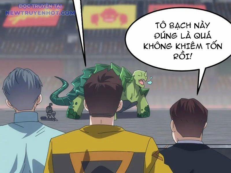 Vạn Tộc Xâm Lược: Bắt Đầu Thuần Hóa Cự Thú Cấp Sử Thi 15 trang 114