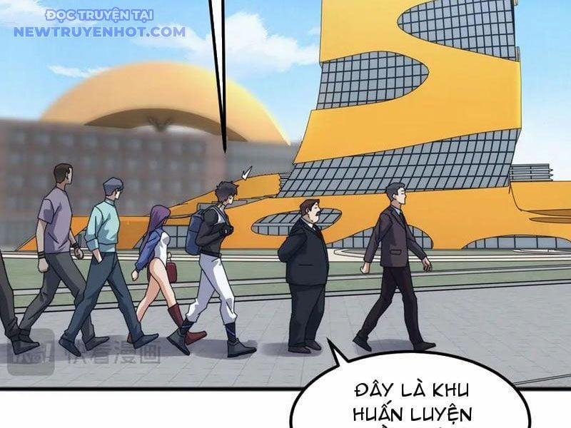 Vạn Tộc Xâm Lược: Bắt Đầu Thuần Hóa Cự Thú Cấp Sử Thi 15 trang 21