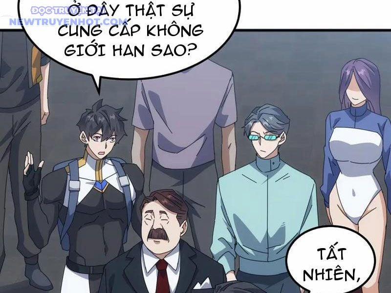 Vạn Tộc Xâm Lược: Bắt Đầu Thuần Hóa Cự Thú Cấp Sử Thi 15 trang 31