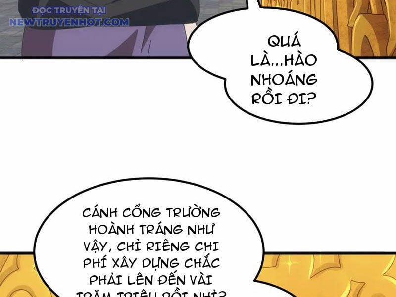 Vạn Tộc Xâm Lược: Bắt Đầu Thuần Hóa Cự Thú Cấp Sử Thi 15 trang 5