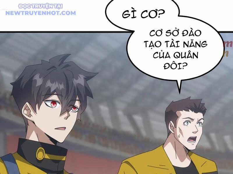 Vạn Tộc Xâm Lược: Bắt Đầu Thuần Hóa Cự Thú Cấp Sử Thi 15 trang 60