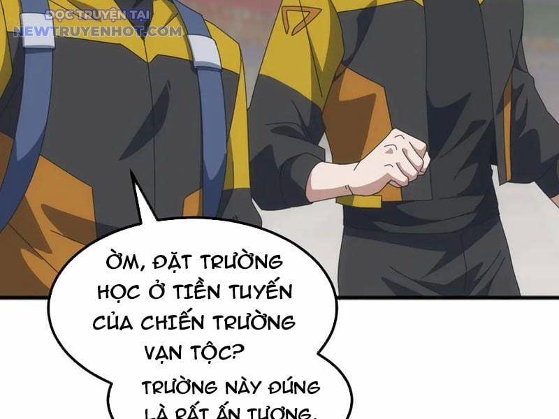 Vạn Tộc Xâm Lược: Bắt Đầu Thuần Hóa Cự Thú Cấp Sử Thi 15 trang 61