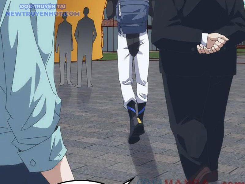 Vạn Tộc Xâm Lược: Bắt Đầu Thuần Hóa Cự Thú Cấp Sử Thi 15 trang 7