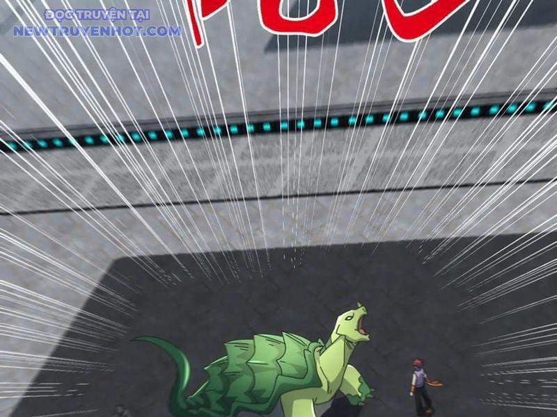 Vạn Tộc Xâm Lược: Bắt Đầu Thuần Hóa Cự Thú Cấp Sử Thi 15 trang 83