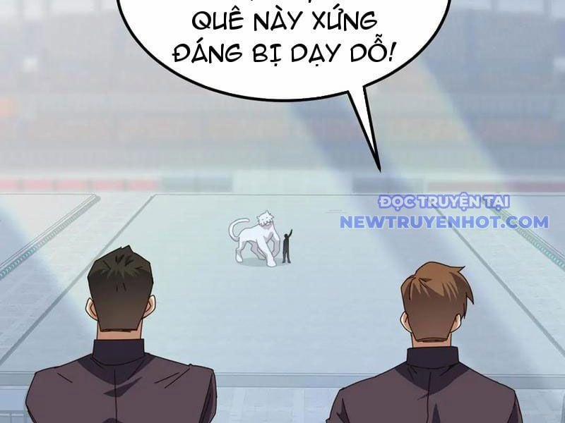 Vạn Tộc Xâm Lược: Bắt Đầu Thuần Hóa Cự Thú Cấp Sử Thi 16 trang 125