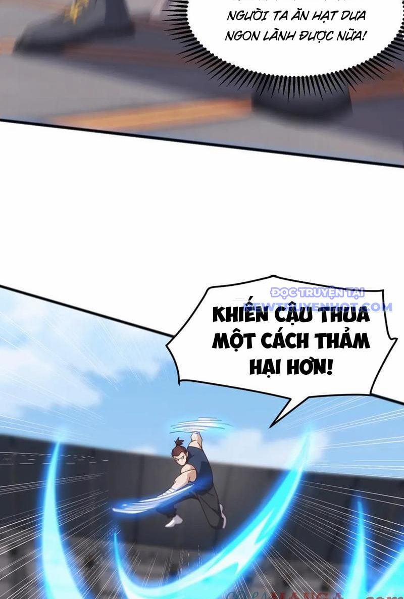 Vạn Tộc Xâm Lược: Bắt Đầu Thuần Hóa Cự Thú Cấp Sử Thi 16 trang 17