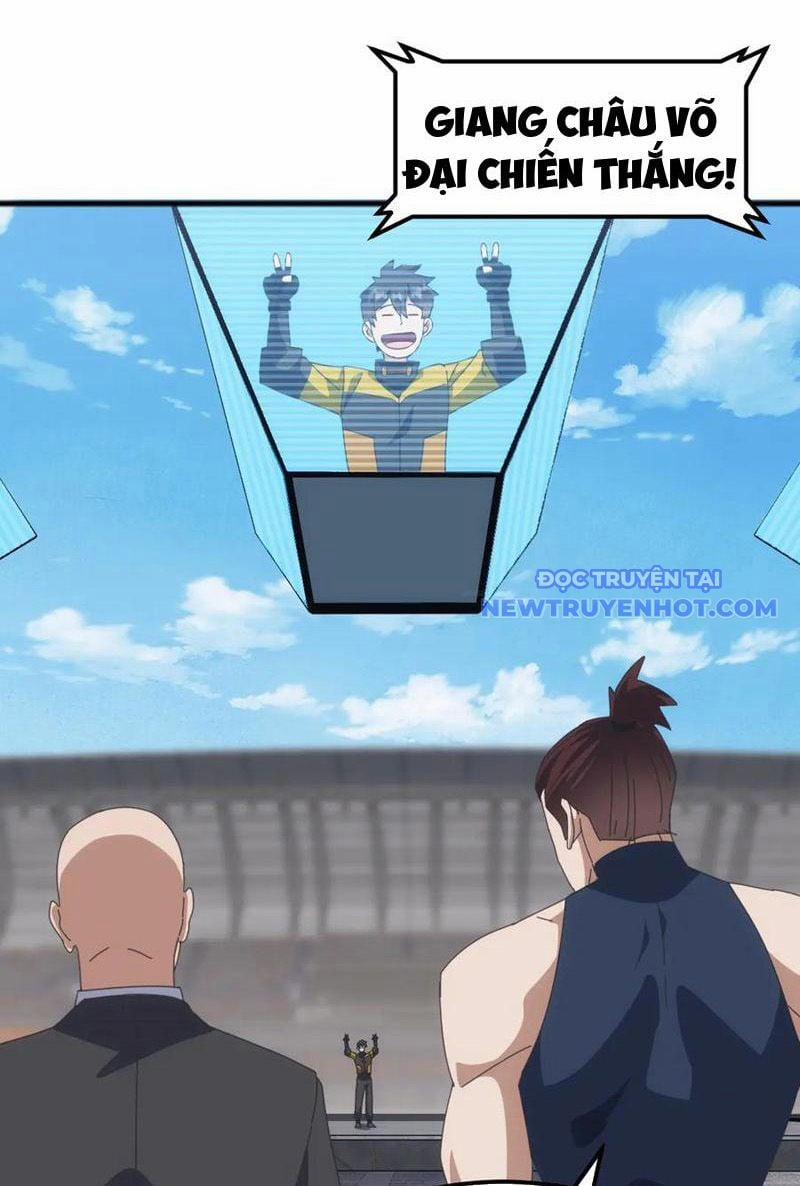 Vạn Tộc Xâm Lược: Bắt Đầu Thuần Hóa Cự Thú Cấp Sử Thi 16 trang 2