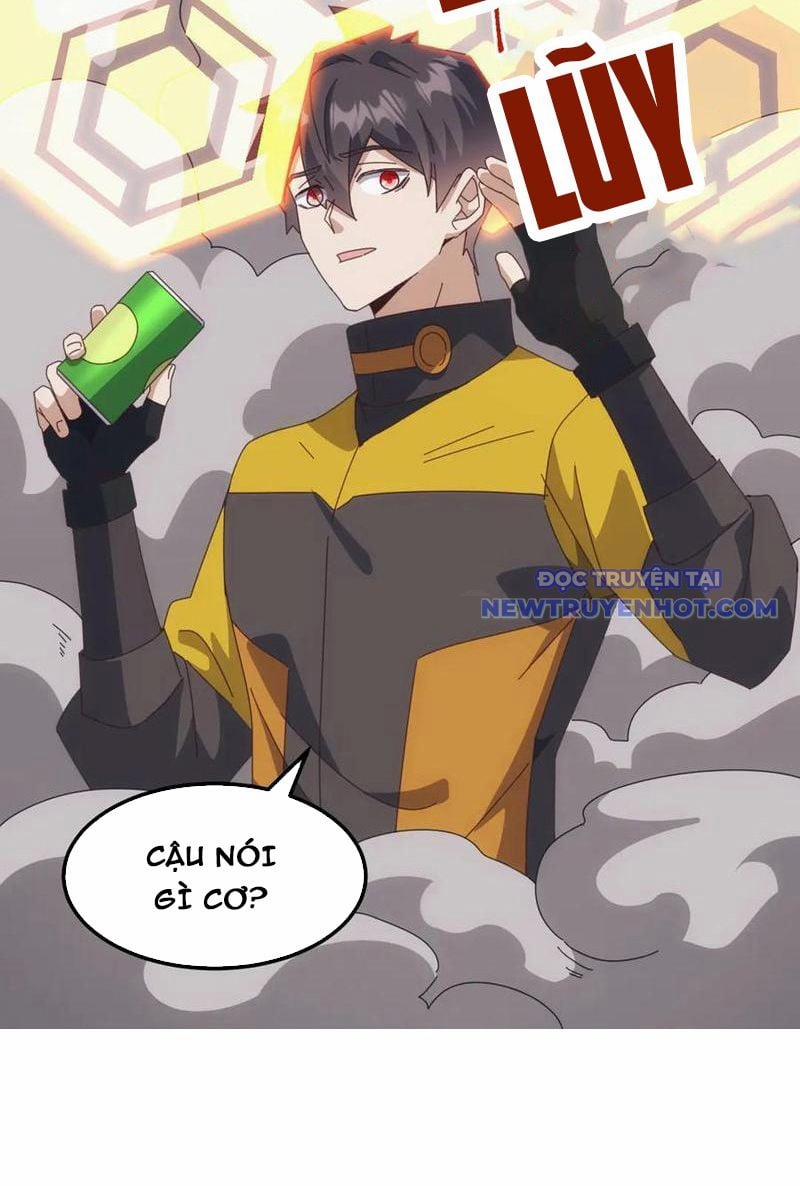 Vạn Tộc Xâm Lược: Bắt Đầu Thuần Hóa Cự Thú Cấp Sử Thi 16 trang 21