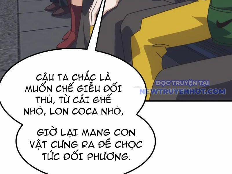 Vạn Tộc Xâm Lược: Bắt Đầu Thuần Hóa Cự Thú Cấp Sử Thi 16 trang 43