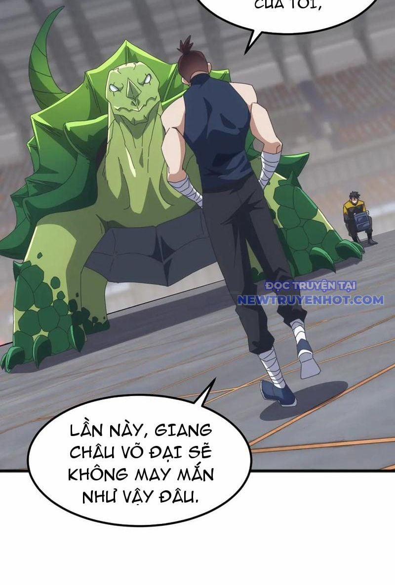 Vạn Tộc Xâm Lược: Bắt Đầu Thuần Hóa Cự Thú Cấp Sử Thi 16 trang 6