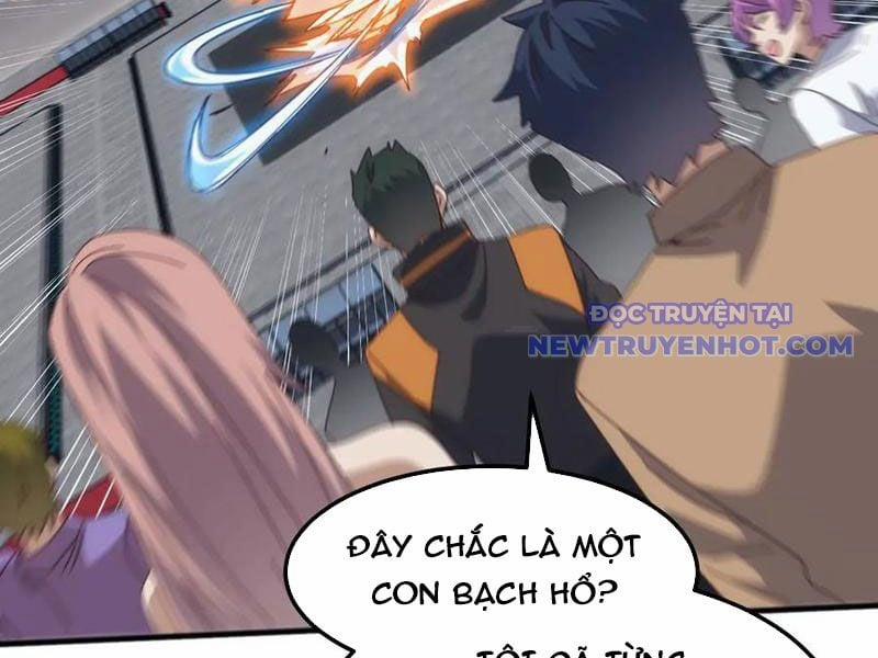 Vạn Tộc Xâm Lược: Bắt Đầu Thuần Hóa Cự Thú Cấp Sử Thi 16 trang 61