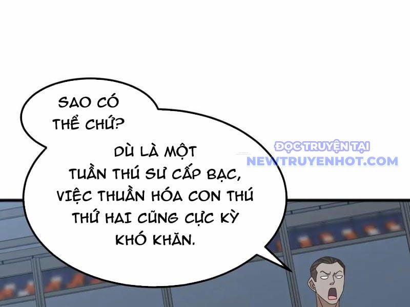 Vạn Tộc Xâm Lược: Bắt Đầu Thuần Hóa Cự Thú Cấp Sử Thi 16 trang 66