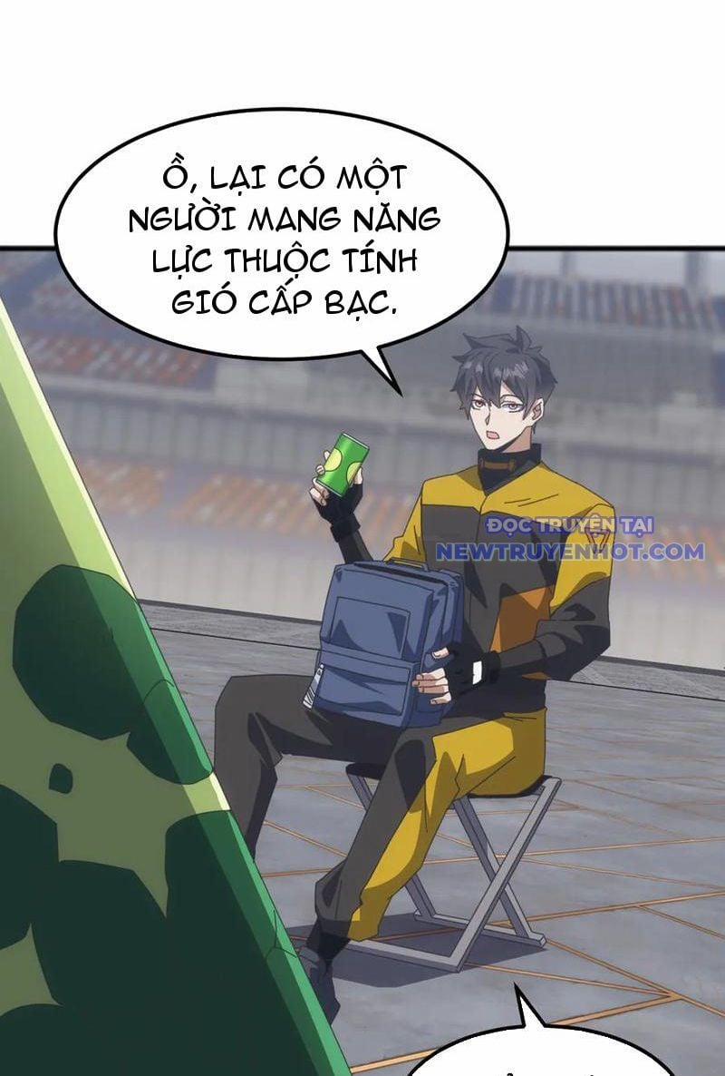 Vạn Tộc Xâm Lược: Bắt Đầu Thuần Hóa Cự Thú Cấp Sử Thi 16 trang 7