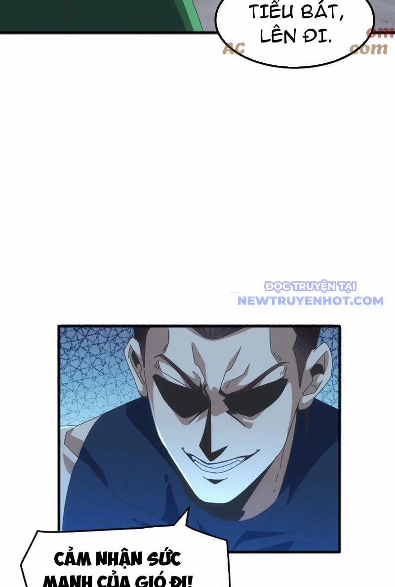 Vạn Tộc Xâm Lược: Bắt Đầu Thuần Hóa Cự Thú Cấp Sử Thi 16 trang 8