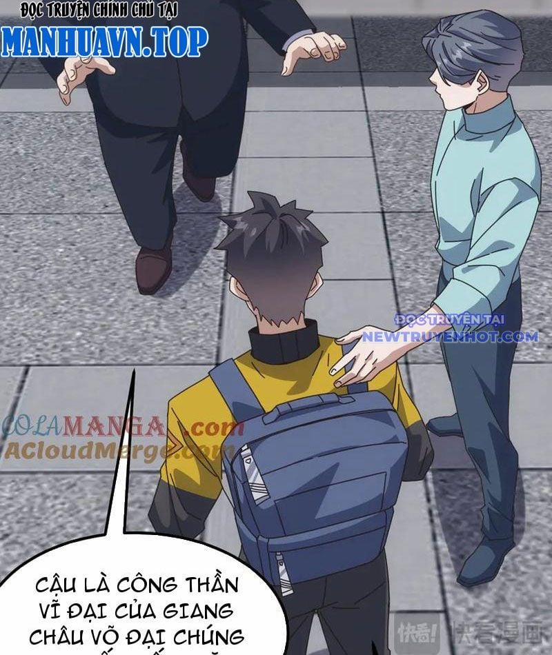 Vạn Tộc Xâm Lược: Bắt Đầu Thuần Hóa Cự Thú Cấp Sử Thi 17 trang 17