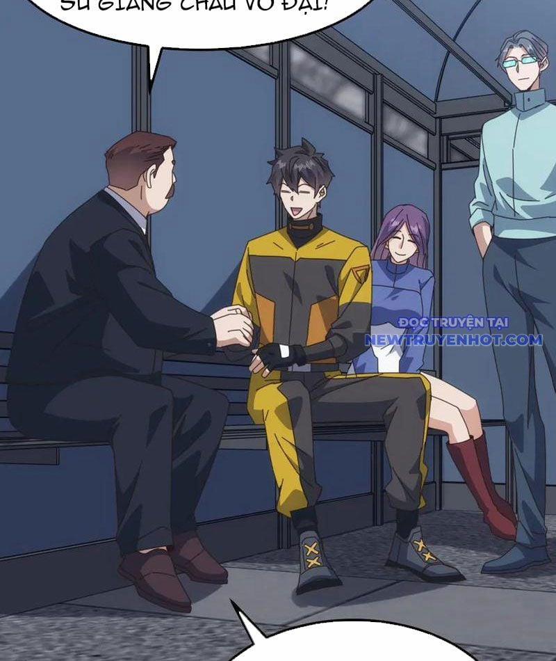 Vạn Tộc Xâm Lược: Bắt Đầu Thuần Hóa Cự Thú Cấp Sử Thi 17 trang 19