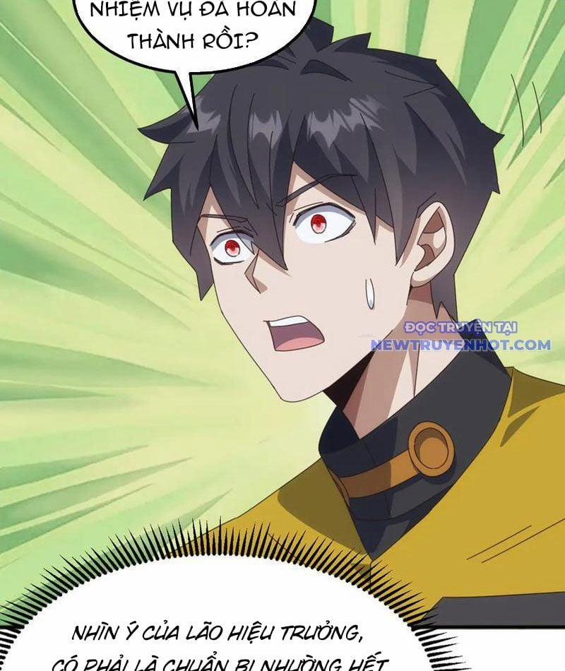 Vạn Tộc Xâm Lược: Bắt Đầu Thuần Hóa Cự Thú Cấp Sử Thi 17 trang 21