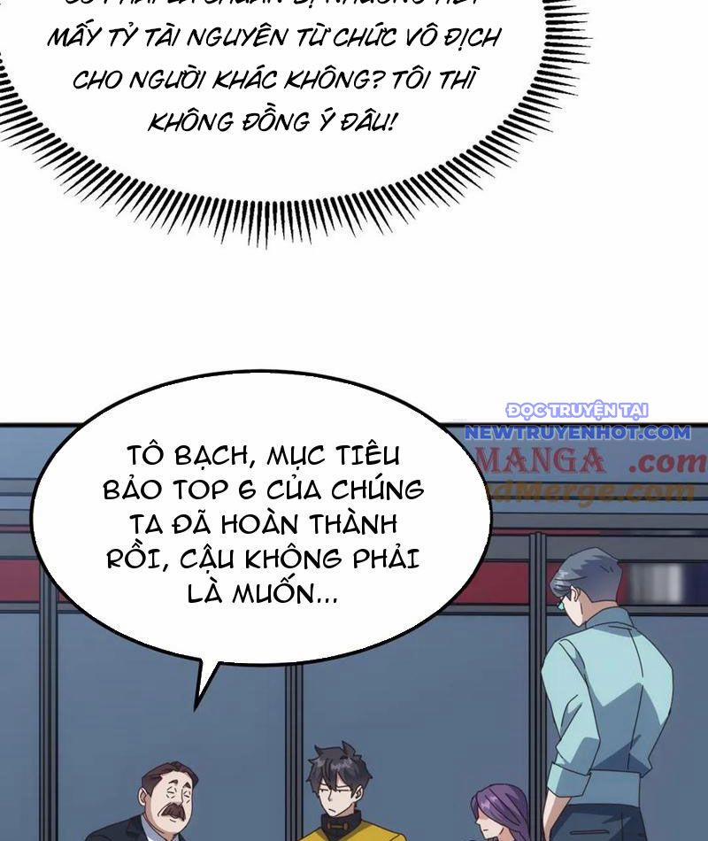 Vạn Tộc Xâm Lược: Bắt Đầu Thuần Hóa Cự Thú Cấp Sử Thi 17 trang 22