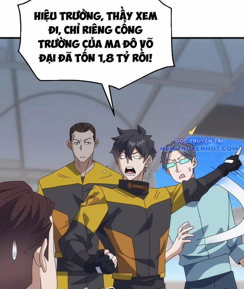 Vạn Tộc Xâm Lược: Bắt Đầu Thuần Hóa Cự Thú Cấp Sử Thi 17 trang 26