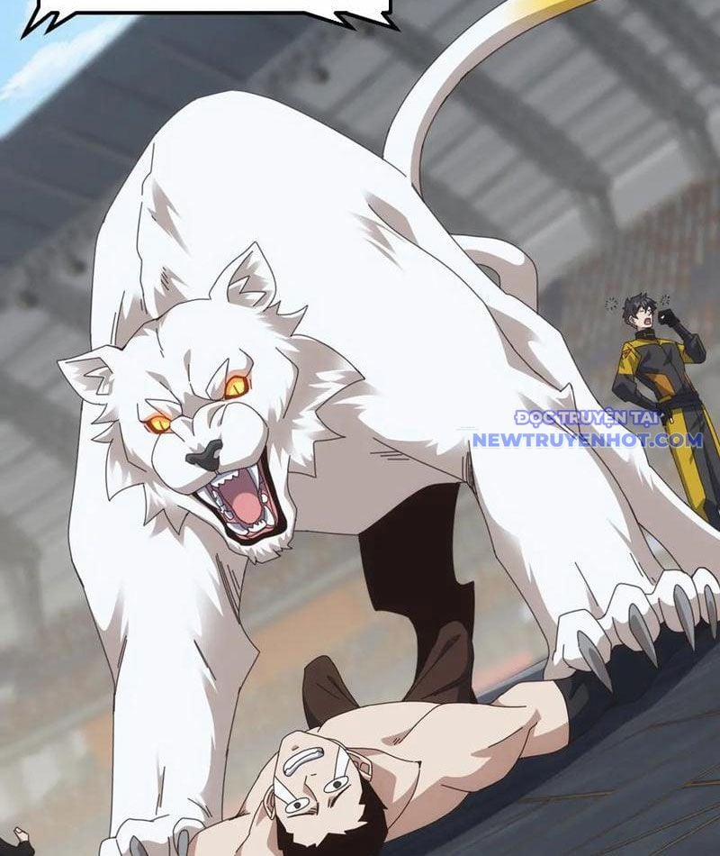 Vạn Tộc Xâm Lược: Bắt Đầu Thuần Hóa Cự Thú Cấp Sử Thi 17 trang 5