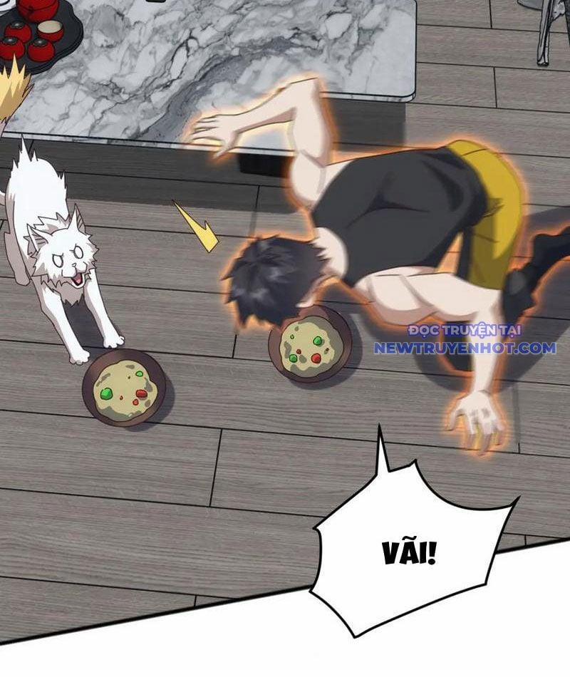 Vạn Tộc Xâm Lược: Bắt Đầu Thuần Hóa Cự Thú Cấp Sử Thi 17 trang 50