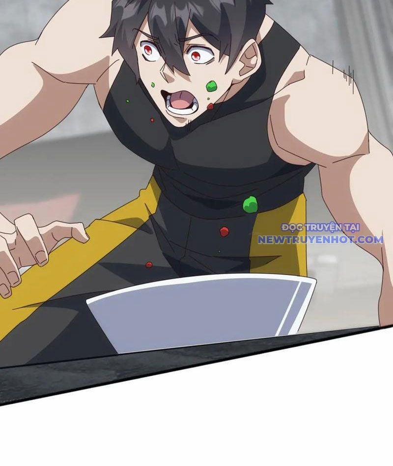 Vạn Tộc Xâm Lược: Bắt Đầu Thuần Hóa Cự Thú Cấp Sử Thi 17 trang 52