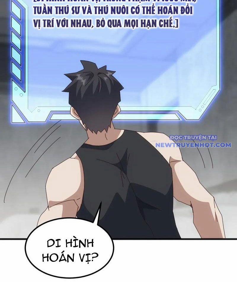 Vạn Tộc Xâm Lược: Bắt Đầu Thuần Hóa Cự Thú Cấp Sử Thi 17 trang 54
