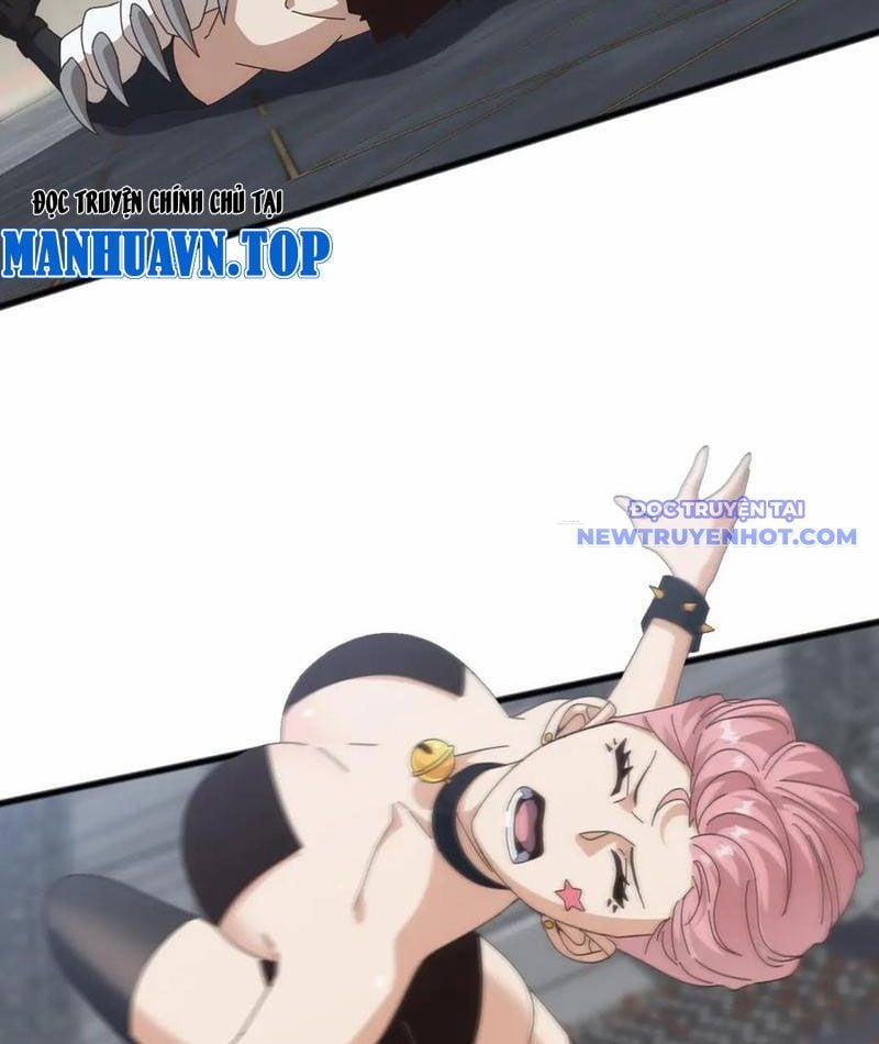 Vạn Tộc Xâm Lược: Bắt Đầu Thuần Hóa Cự Thú Cấp Sử Thi 17 trang 6