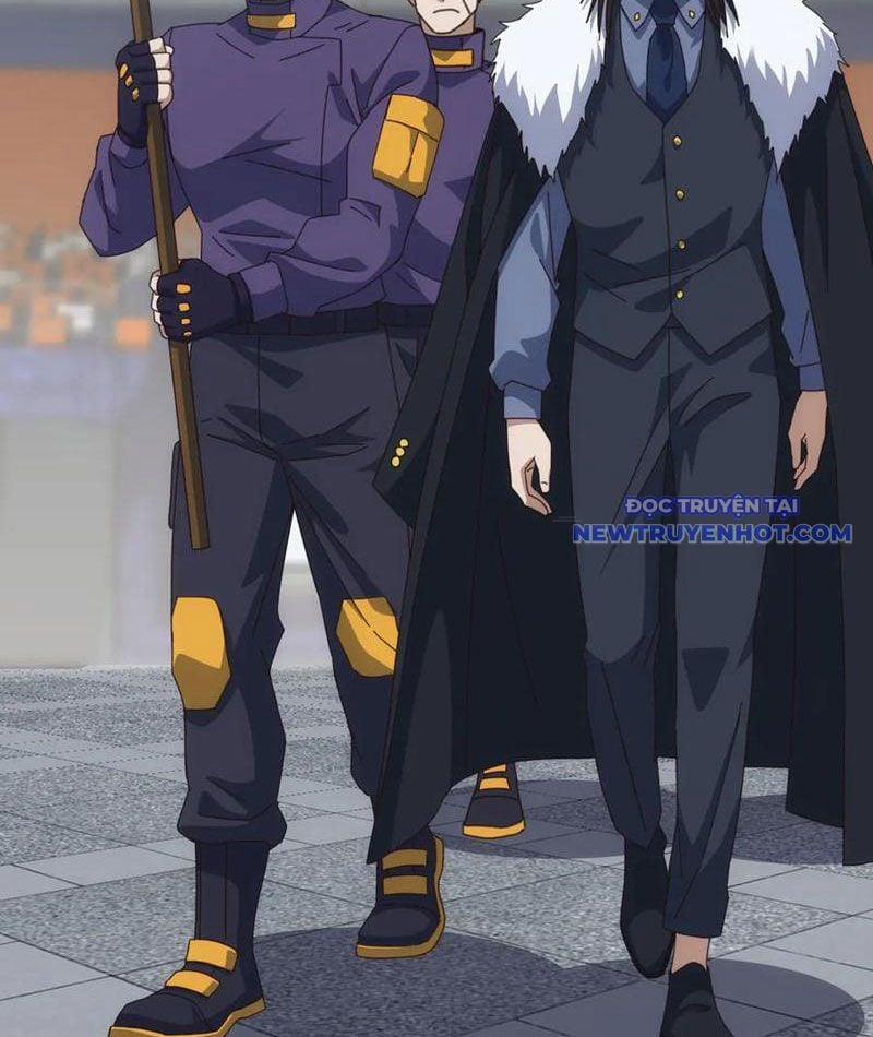 Vạn Tộc Xâm Lược: Bắt Đầu Thuần Hóa Cự Thú Cấp Sử Thi 17 trang 65