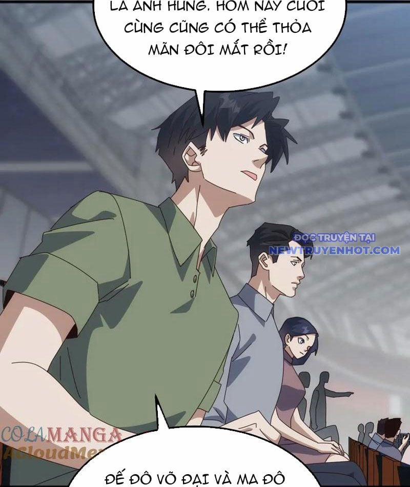 Vạn Tộc Xâm Lược: Bắt Đầu Thuần Hóa Cự Thú Cấp Sử Thi 17 trang 71