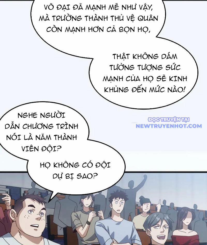 Vạn Tộc Xâm Lược: Bắt Đầu Thuần Hóa Cự Thú Cấp Sử Thi 17 trang 72