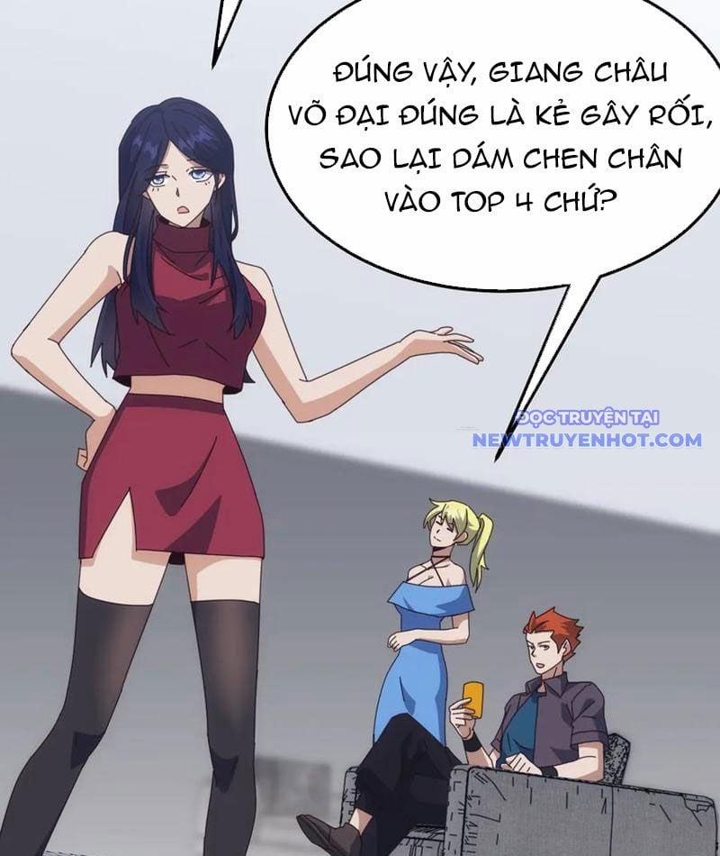 Vạn Tộc Xâm Lược: Bắt Đầu Thuần Hóa Cự Thú Cấp Sử Thi 17 trang 80