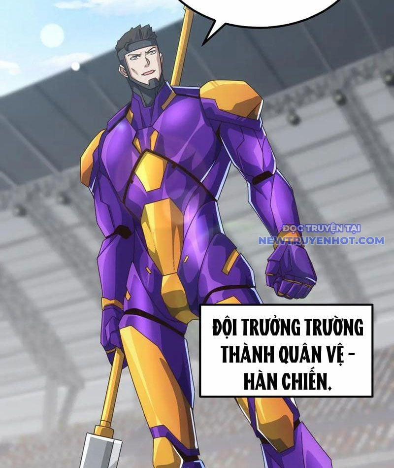 Vạn Tộc Xâm Lược: Bắt Đầu Thuần Hóa Cự Thú Cấp Sử Thi 17 trang 85