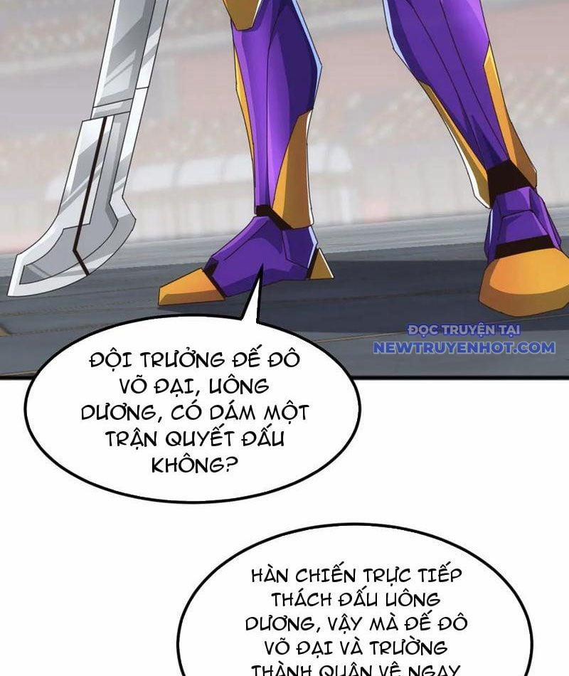 Vạn Tộc Xâm Lược: Bắt Đầu Thuần Hóa Cự Thú Cấp Sử Thi 17 trang 86