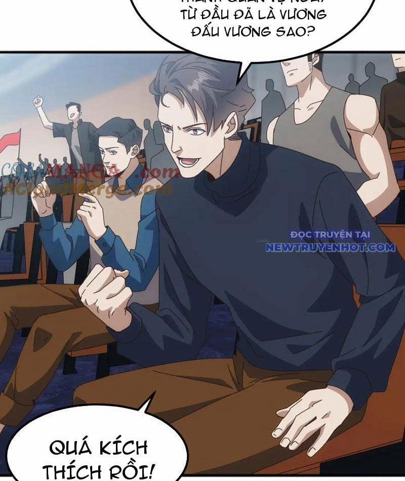 Vạn Tộc Xâm Lược: Bắt Đầu Thuần Hóa Cự Thú Cấp Sử Thi 17 trang 87