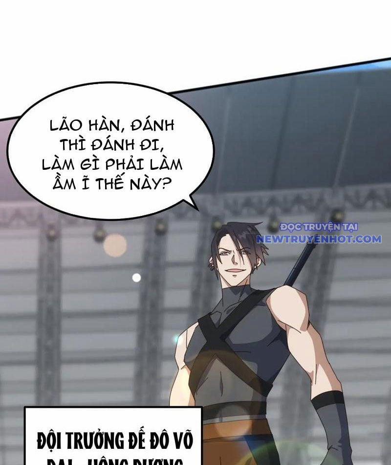 Vạn Tộc Xâm Lược: Bắt Đầu Thuần Hóa Cự Thú Cấp Sử Thi 17 trang 90