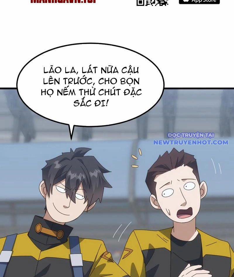 Vạn Tộc Xâm Lược: Bắt Đầu Thuần Hóa Cự Thú Cấp Sử Thi 17 trang 96