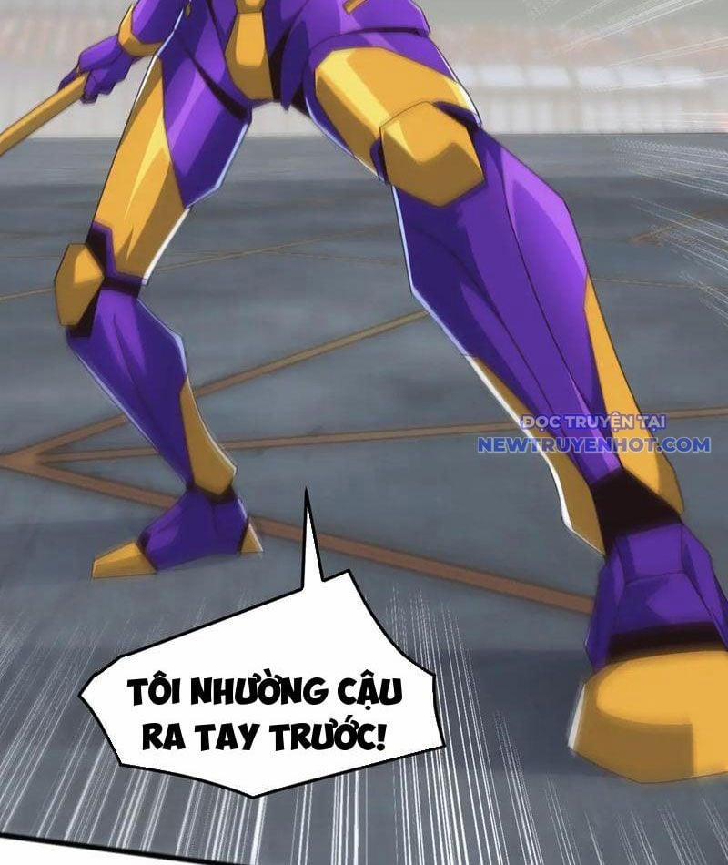 Vạn Tộc Xâm Lược: Bắt Đầu Thuần Hóa Cự Thú Cấp Sử Thi 17 trang 99