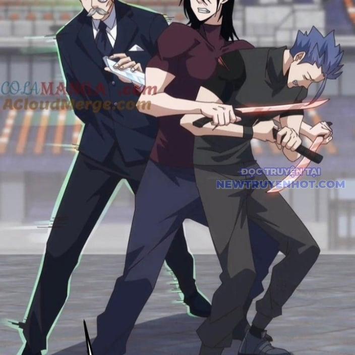 Vạn Tộc Xâm Lược: Bắt Đầu Thuần Hóa Cự Thú Cấp Sử Thi 19 trang 10