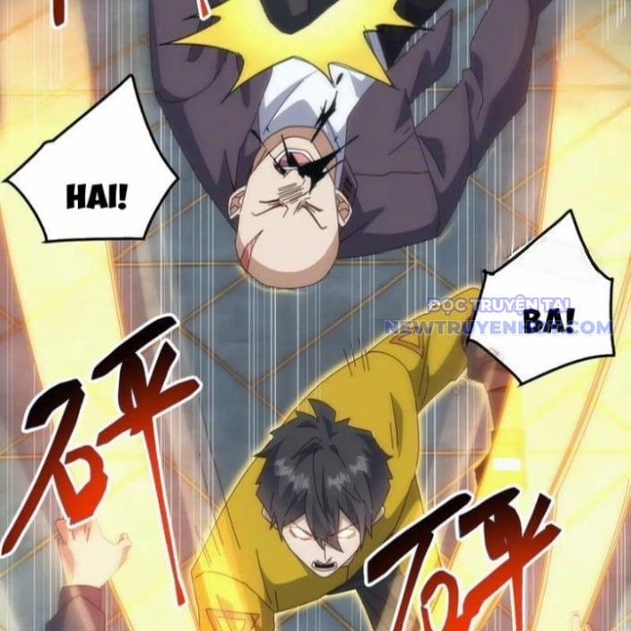 Vạn Tộc Xâm Lược: Bắt Đầu Thuần Hóa Cự Thú Cấp Sử Thi 19 trang 101