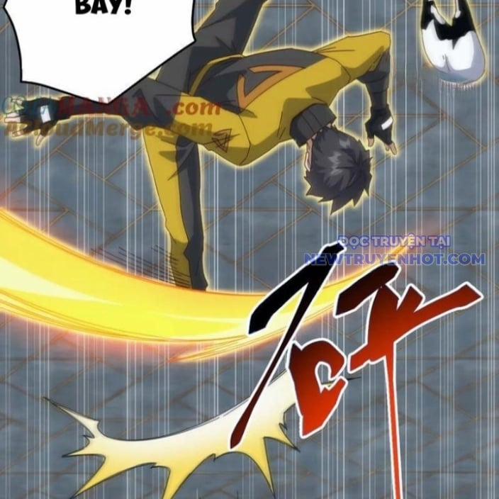 Vạn Tộc Xâm Lược: Bắt Đầu Thuần Hóa Cự Thú Cấp Sử Thi 19 trang 105