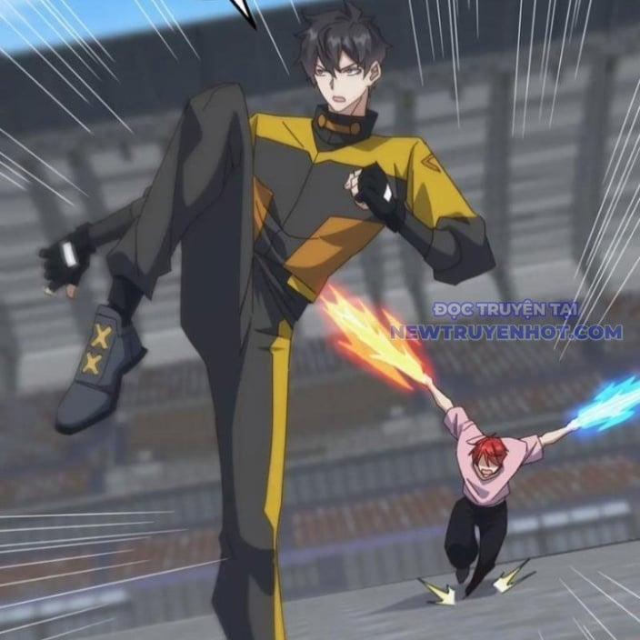 Vạn Tộc Xâm Lược: Bắt Đầu Thuần Hóa Cự Thú Cấp Sử Thi 19 trang 109