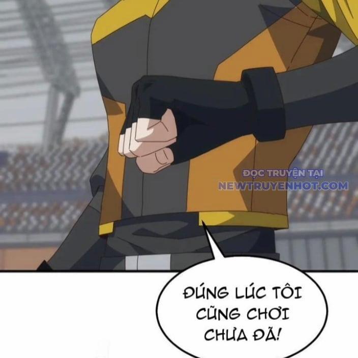 Vạn Tộc Xâm Lược: Bắt Đầu Thuần Hóa Cự Thú Cấp Sử Thi 19 trang 112