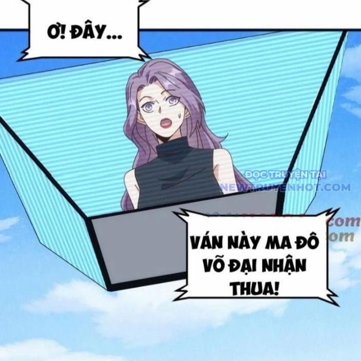 Vạn Tộc Xâm Lược: Bắt Đầu Thuần Hóa Cự Thú Cấp Sử Thi 19 trang 12