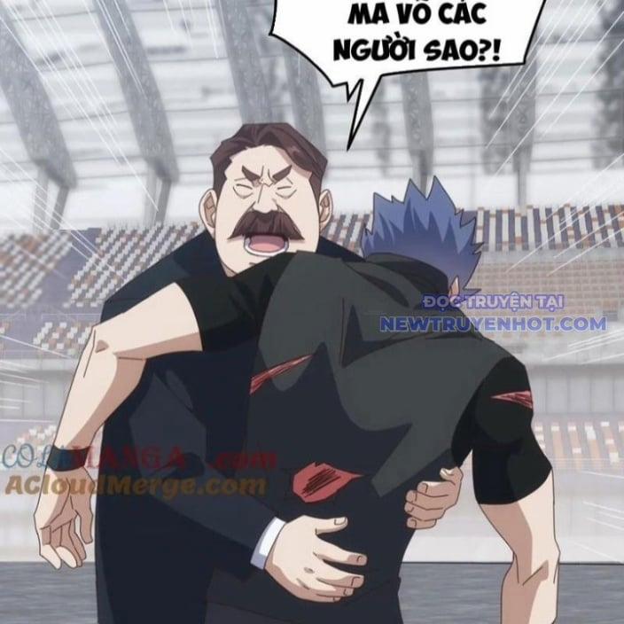 Vạn Tộc Xâm Lược: Bắt Đầu Thuần Hóa Cự Thú Cấp Sử Thi 19 trang 15