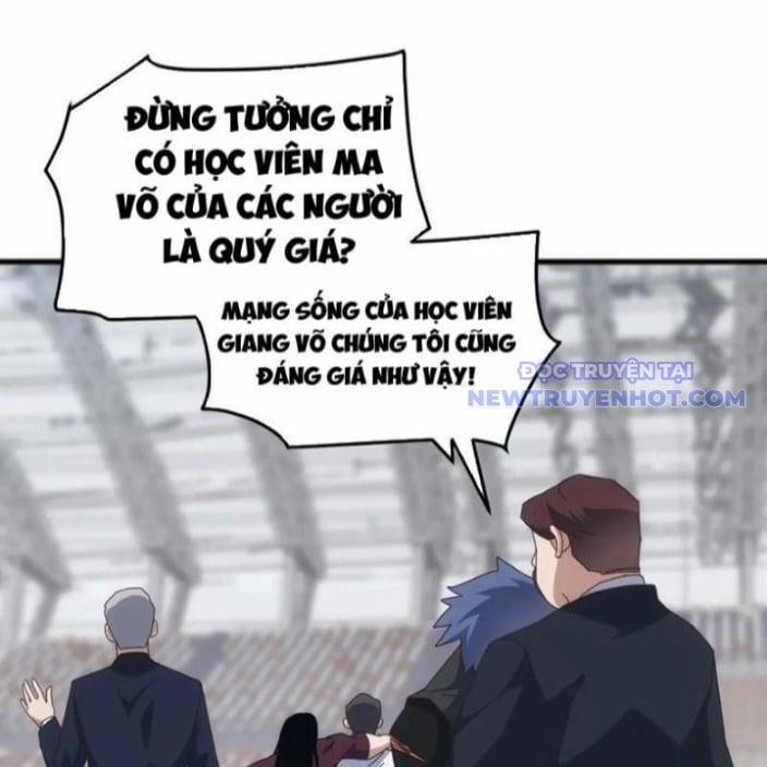 Vạn Tộc Xâm Lược: Bắt Đầu Thuần Hóa Cự Thú Cấp Sử Thi 19 trang 19