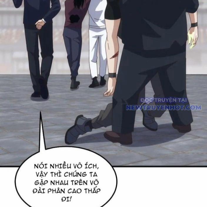 Vạn Tộc Xâm Lược: Bắt Đầu Thuần Hóa Cự Thú Cấp Sử Thi 19 trang 20